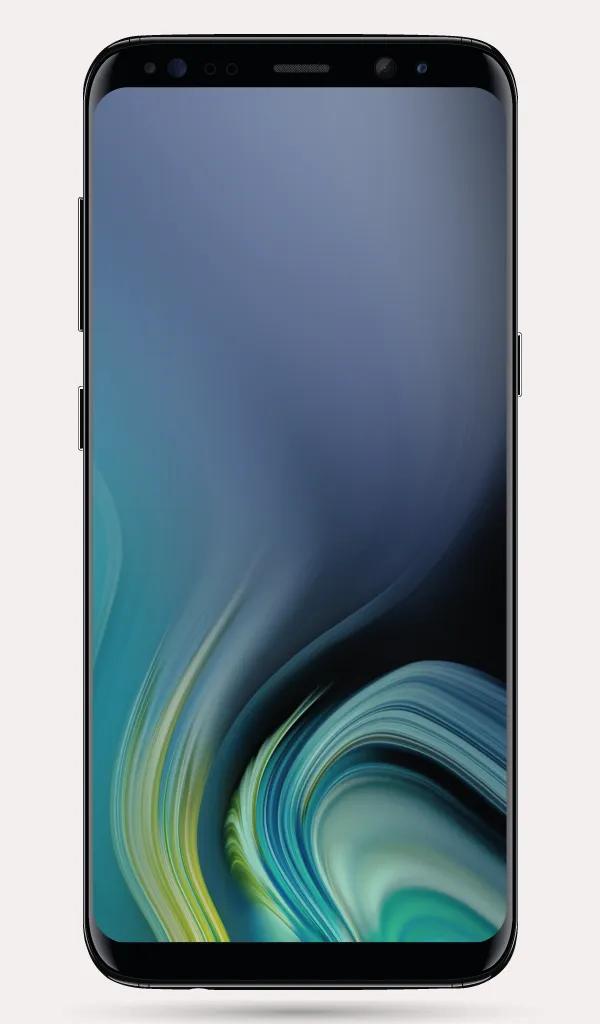 Stock Wallpapers Galaxy Origin | Indus Appstore | Screenshot