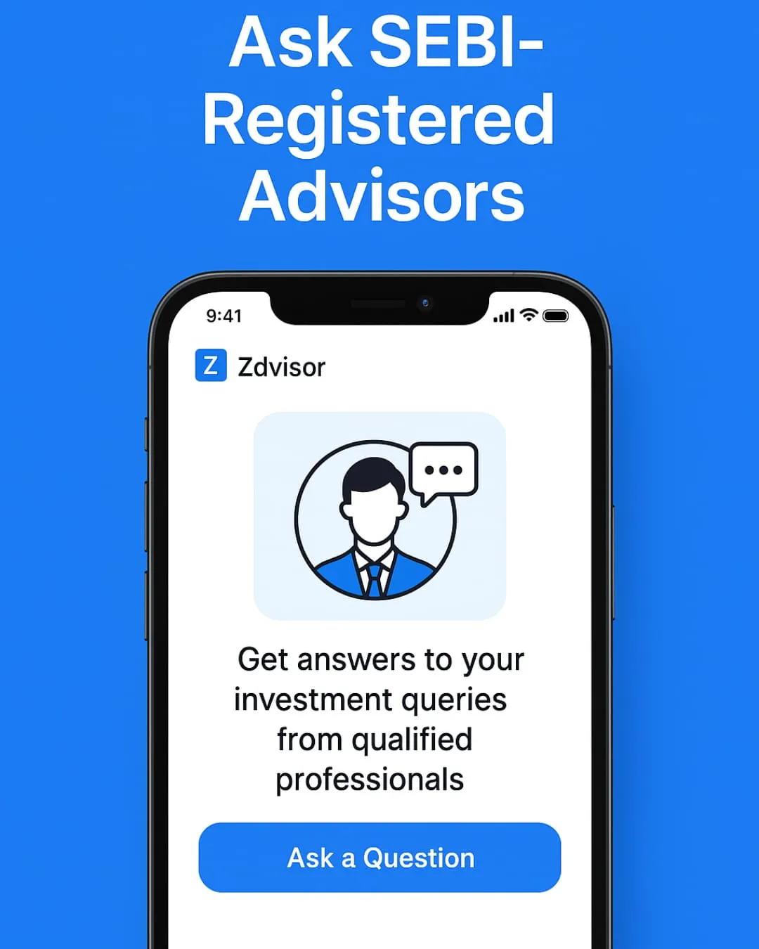 Z  by Zdvisor | Indus Appstore | Screenshot