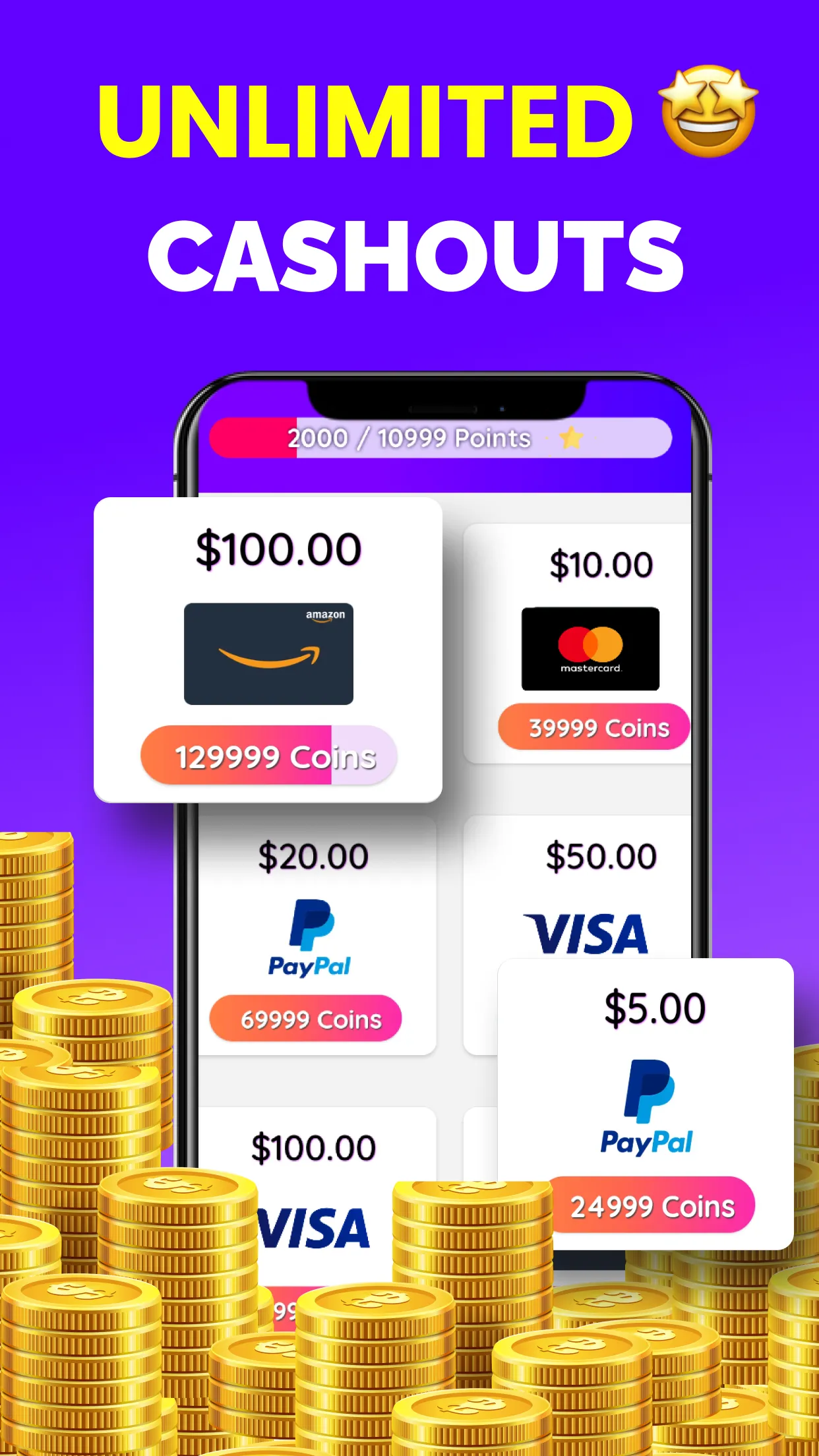 Supreme King: Earn Money | Indus Appstore | Screenshot