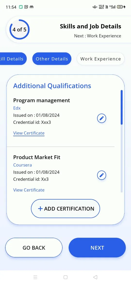 Adidvara | Indus Appstore | Screenshot