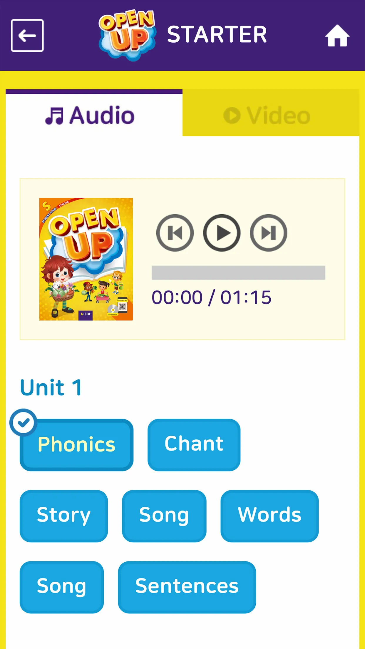 OPEN UP | Indus Appstore | Screenshot