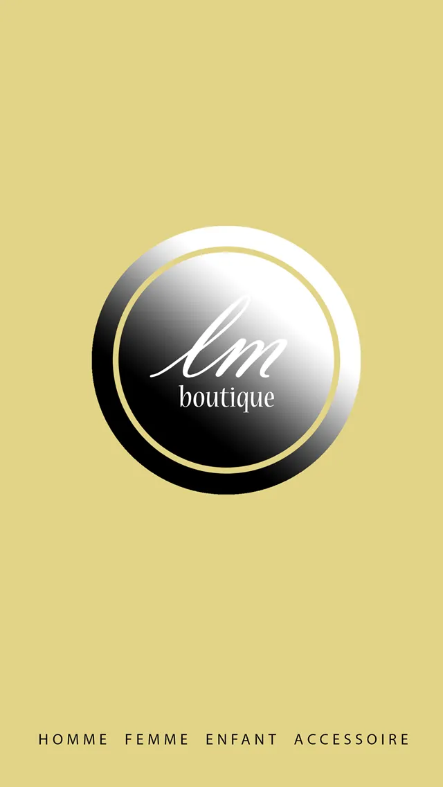 LM Boutique | Indus Appstore | Screenshot