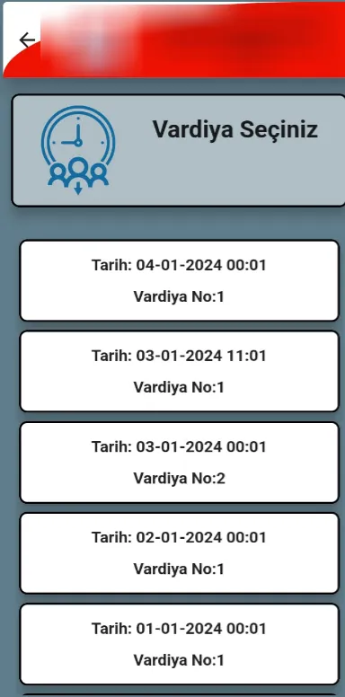 Asis Petech Mobile | Indus Appstore | Screenshot