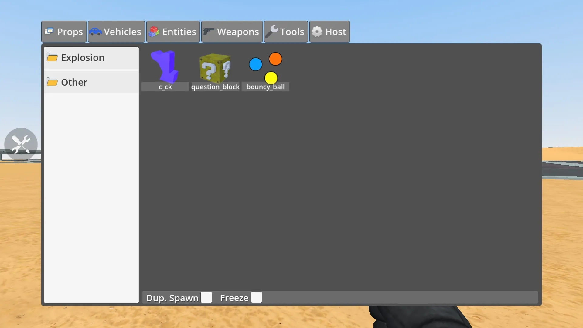 Hypper Sandbox | Indus Appstore | Screenshot