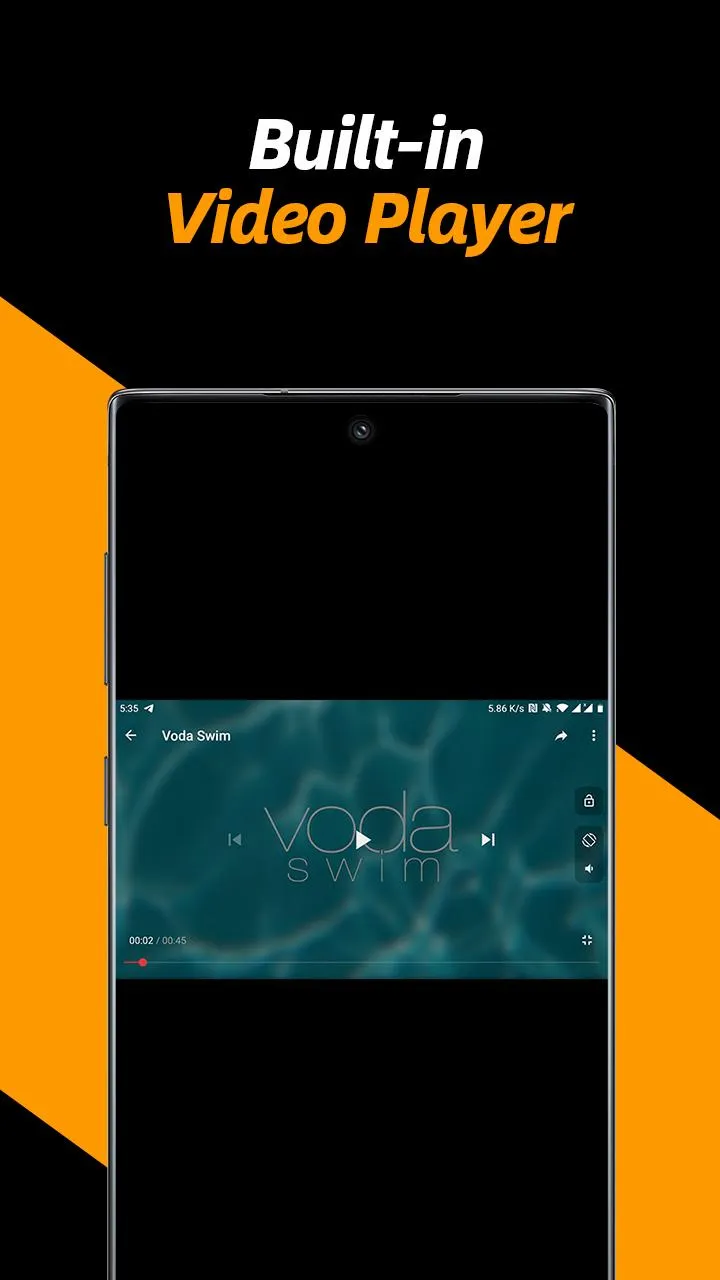 Video Downloader & Video Saver | Indus Appstore | Screenshot