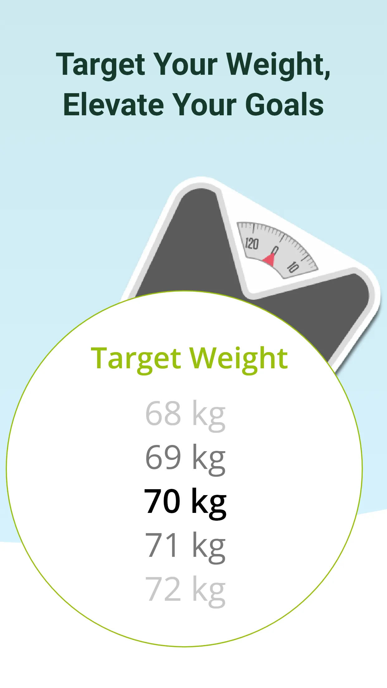 BMI Calculator + Weight Loss | Indus Appstore | Screenshot