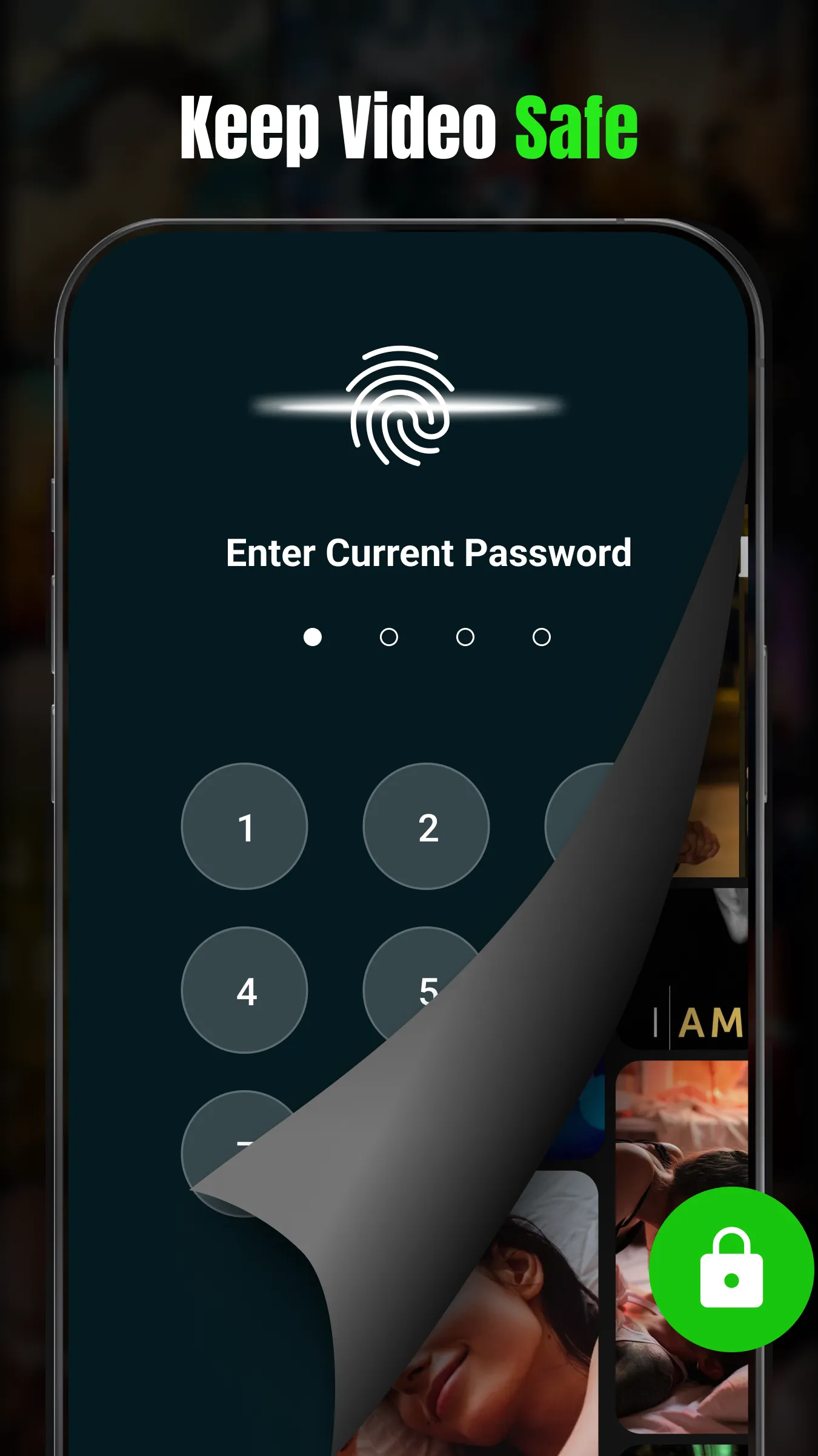CoCoPlayer - Movie Player APP | Indus Appstore | Screenshot