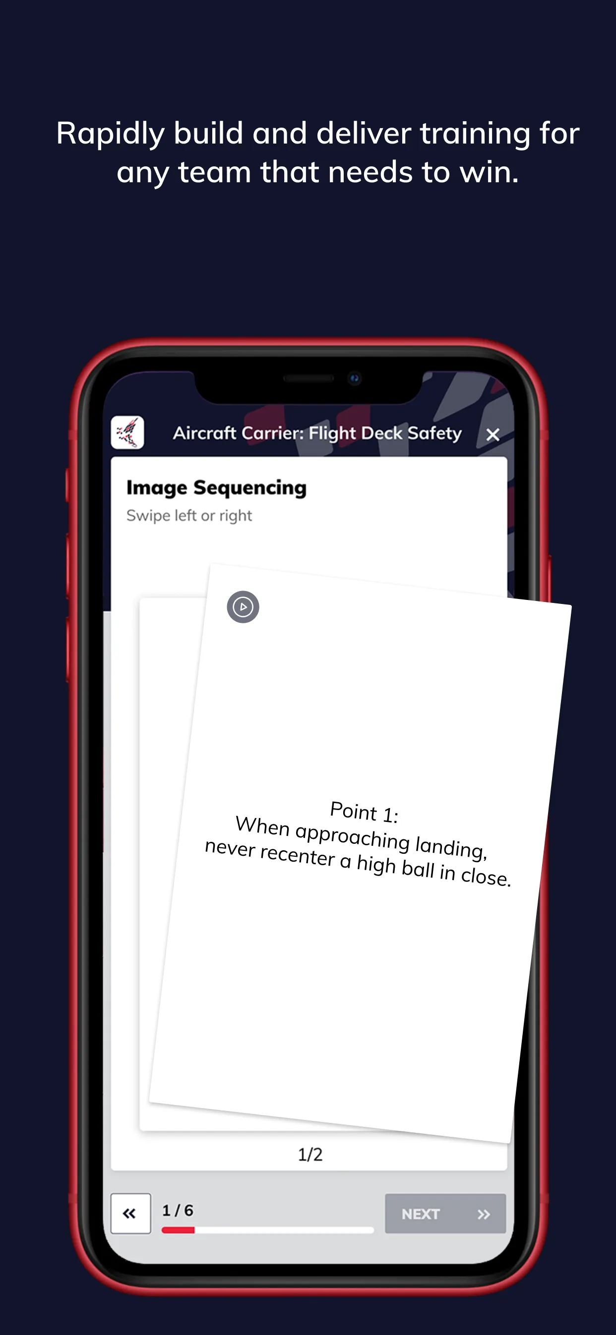 Learn to Win | Indus Appstore | Screenshot