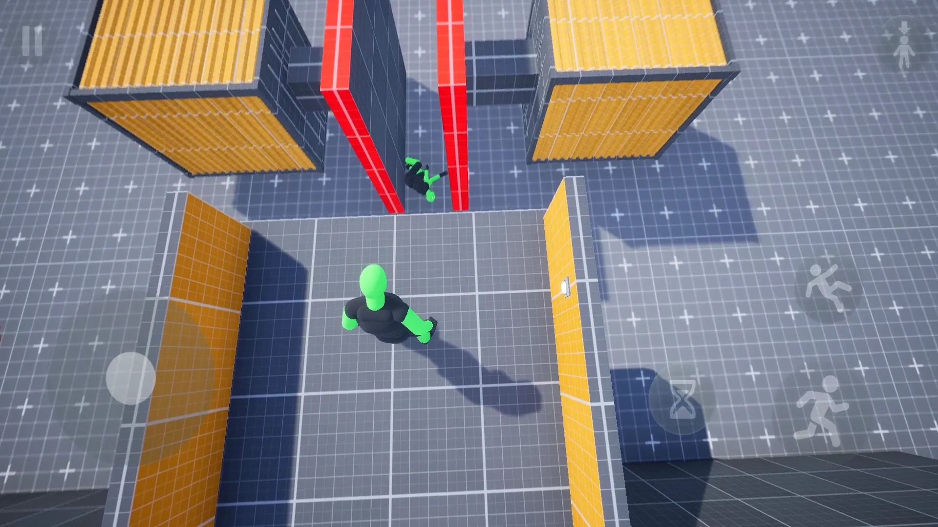 GORAG - Physics Sandbox | Indus Appstore | Screenshot