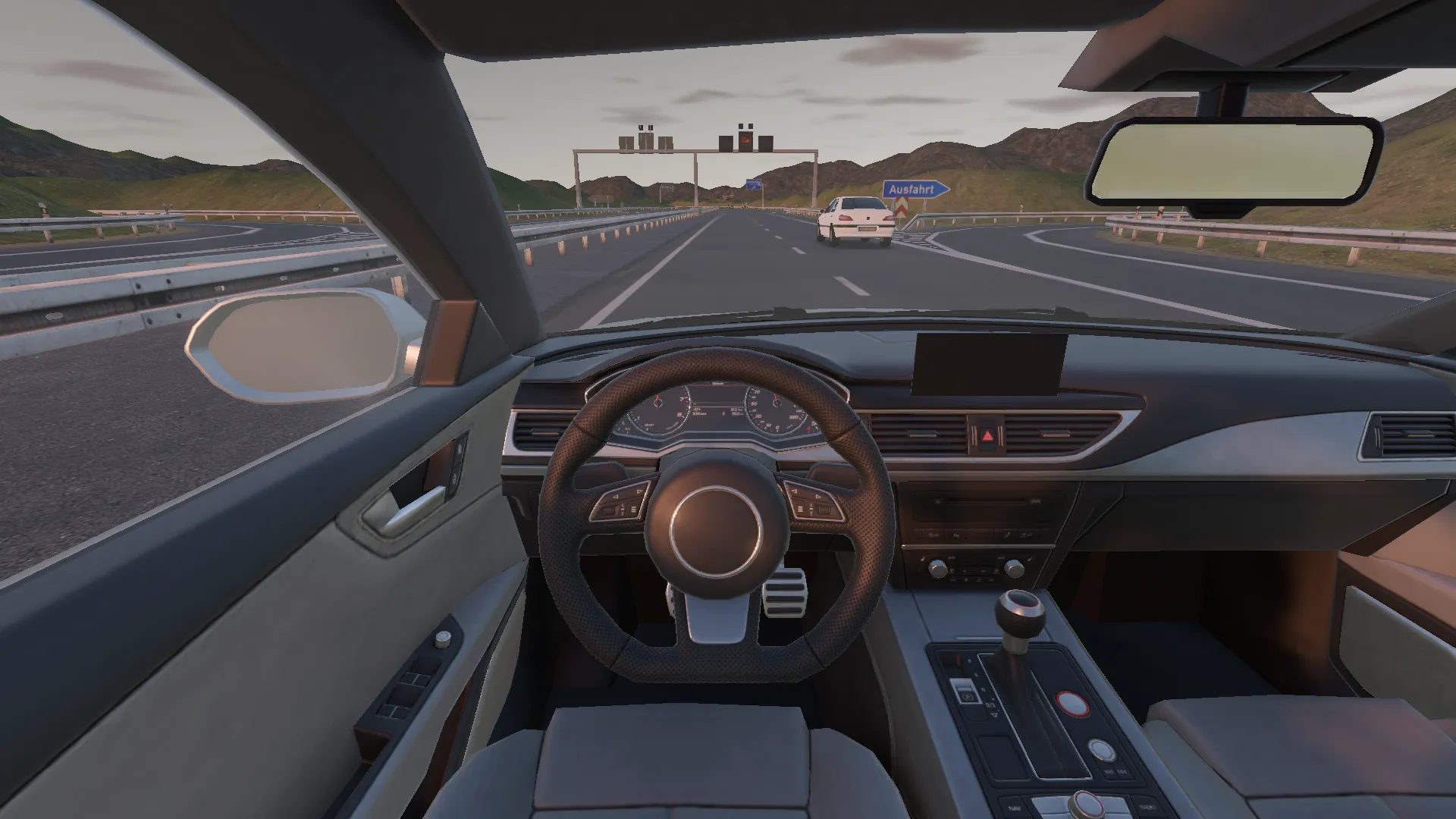 StreetPro - Car Driving Game | Indus Appstore | Screenshot