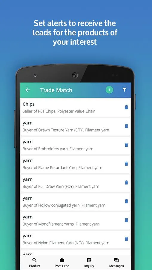 B2B Trade | Indus Appstore | Screenshot