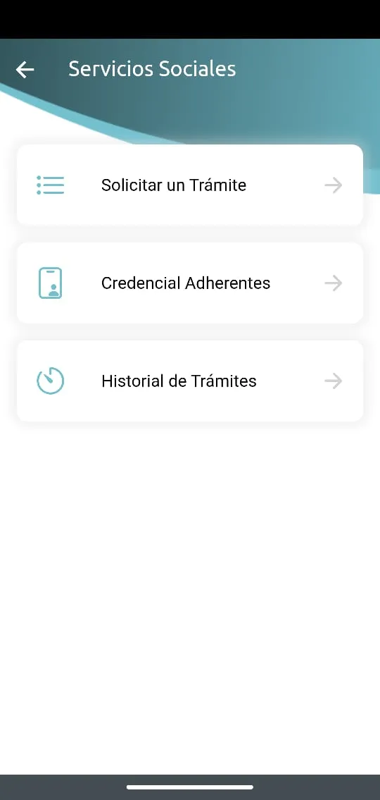 CPCE Córdoba | Indus Appstore | Screenshot