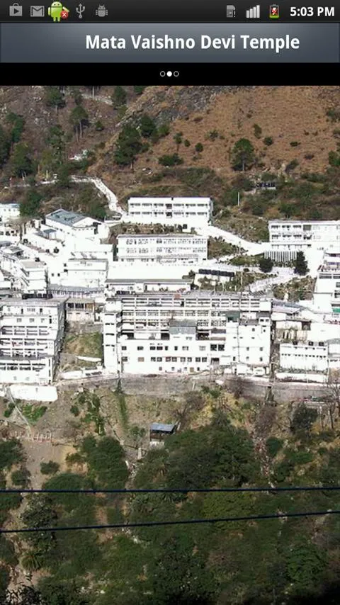 Vaishno Devi | Indus Appstore | Screenshot