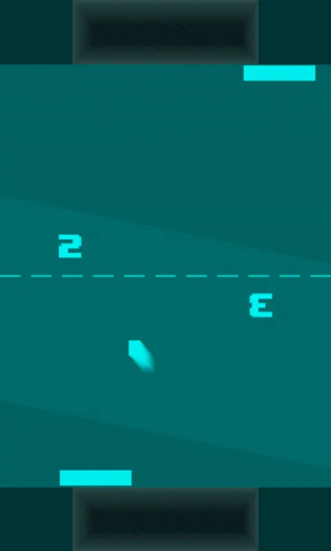 Retropong | Indus Appstore | Screenshot