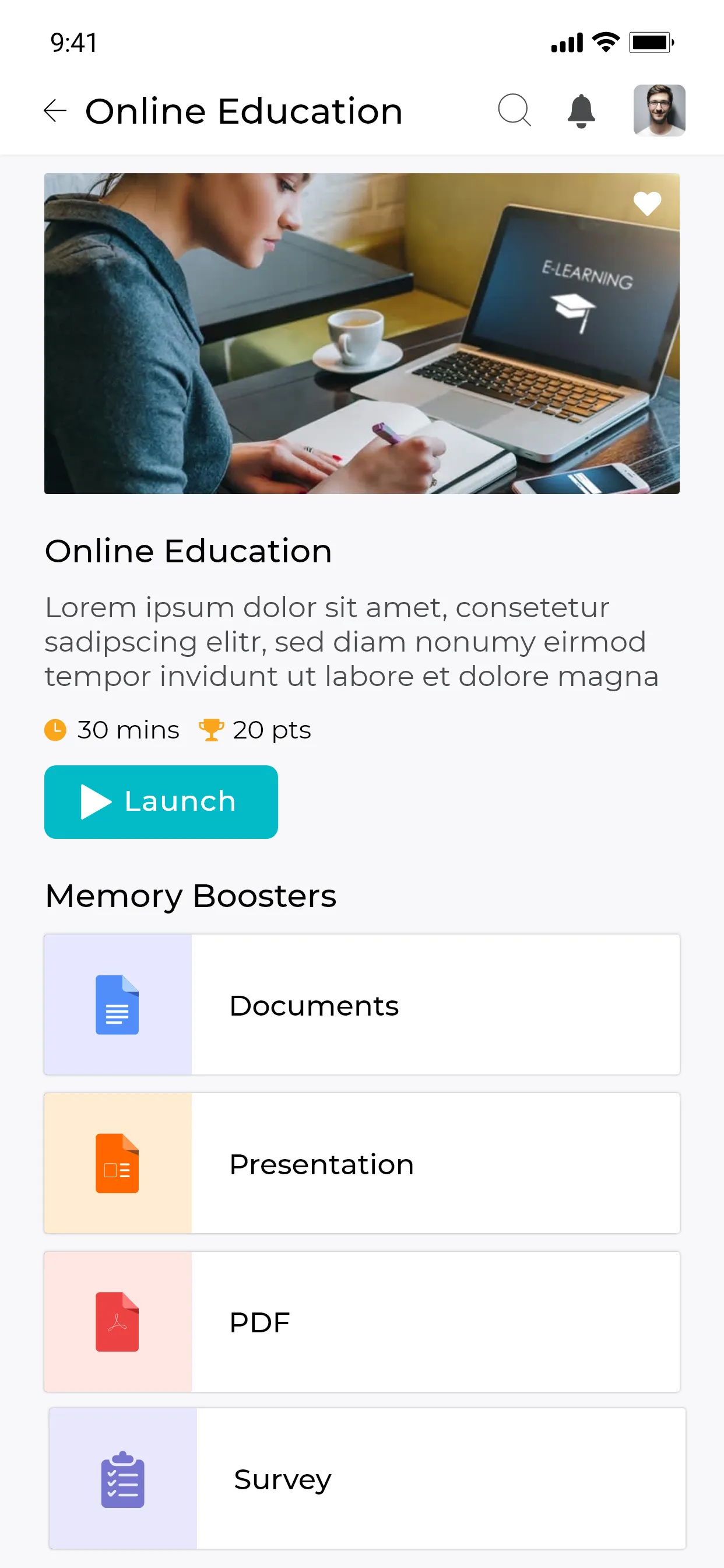 Lenskart Academy | Indus Appstore | Screenshot