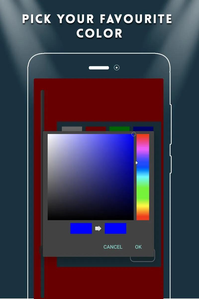 Screen Torch | Indus Appstore | Screenshot