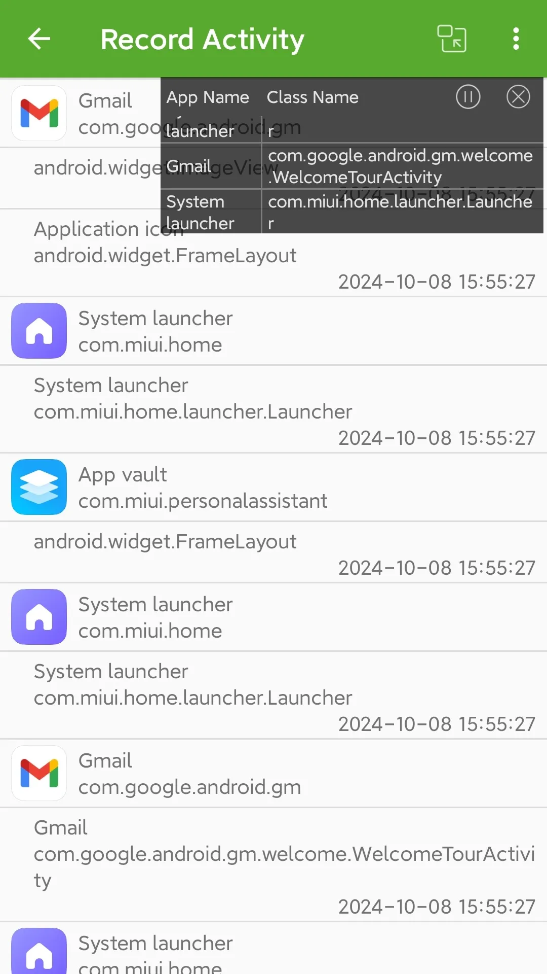 Dev Tools(Developer)-Decompile | Indus Appstore | Screenshot