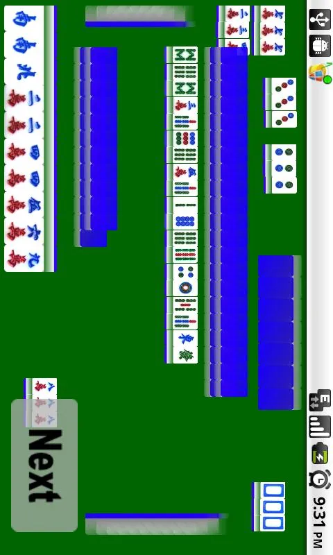 Kowloon Mahjong 2 | Indus Appstore | Screenshot