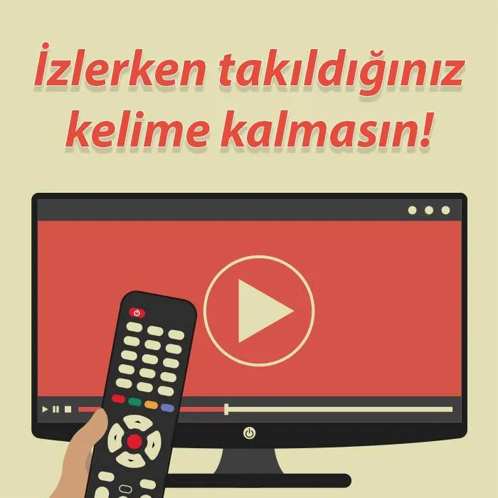 DiziyleÖğren - İngilizce Öğren | Indus Appstore | Screenshot