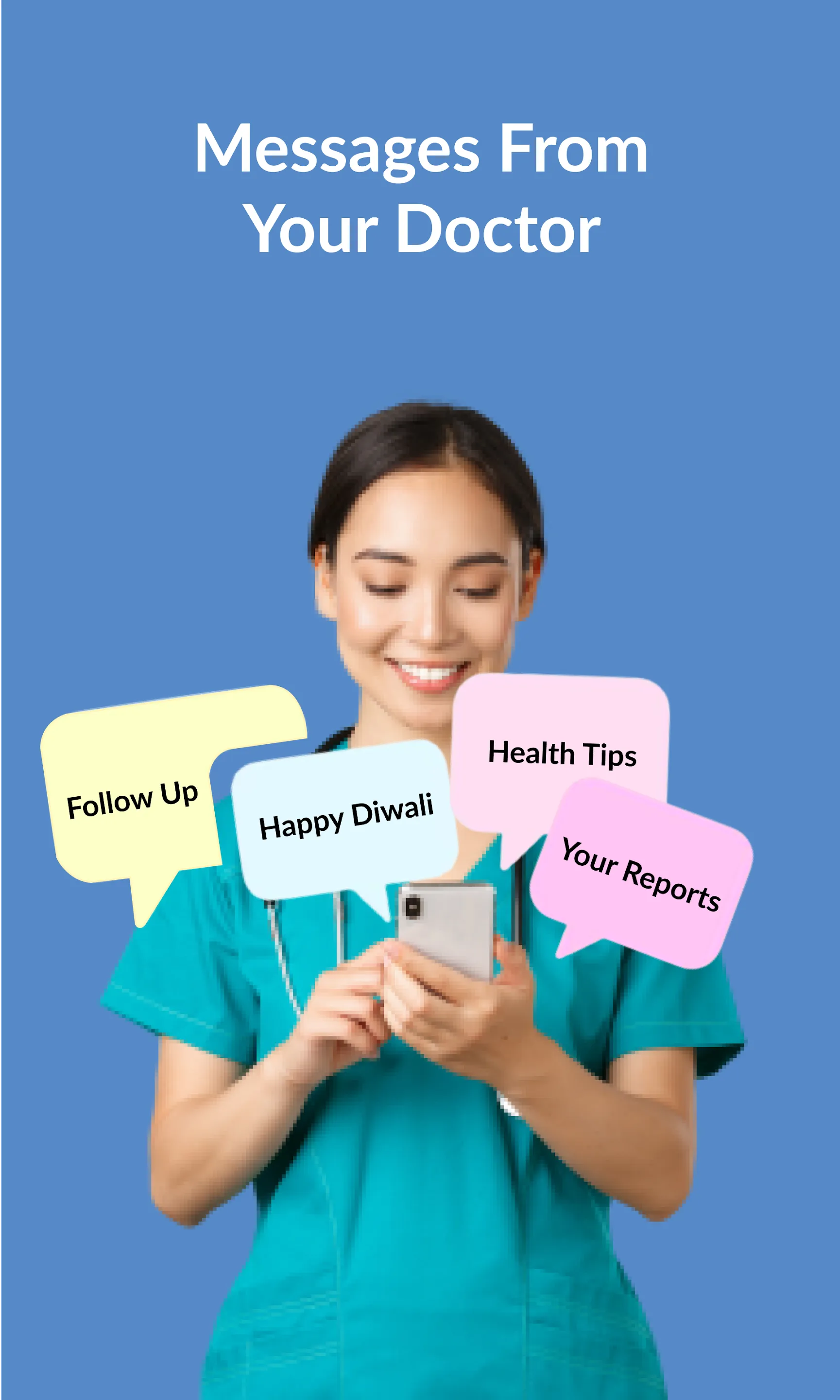 Samarth Speciality Clinic | Indus Appstore | Screenshot