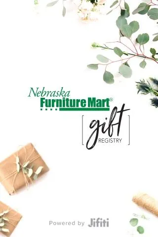 NFM Gift Registry | Indus Appstore | Screenshot