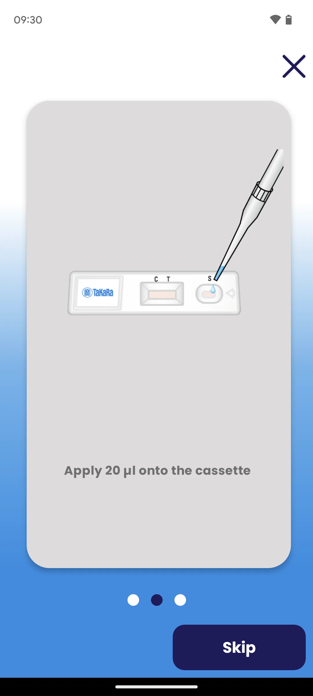 GoStix™ Plus | Indus Appstore | Screenshot