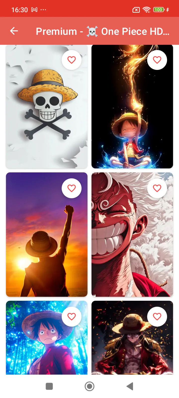 AtoZ Donghua Anime | Indus Appstore | Screenshot