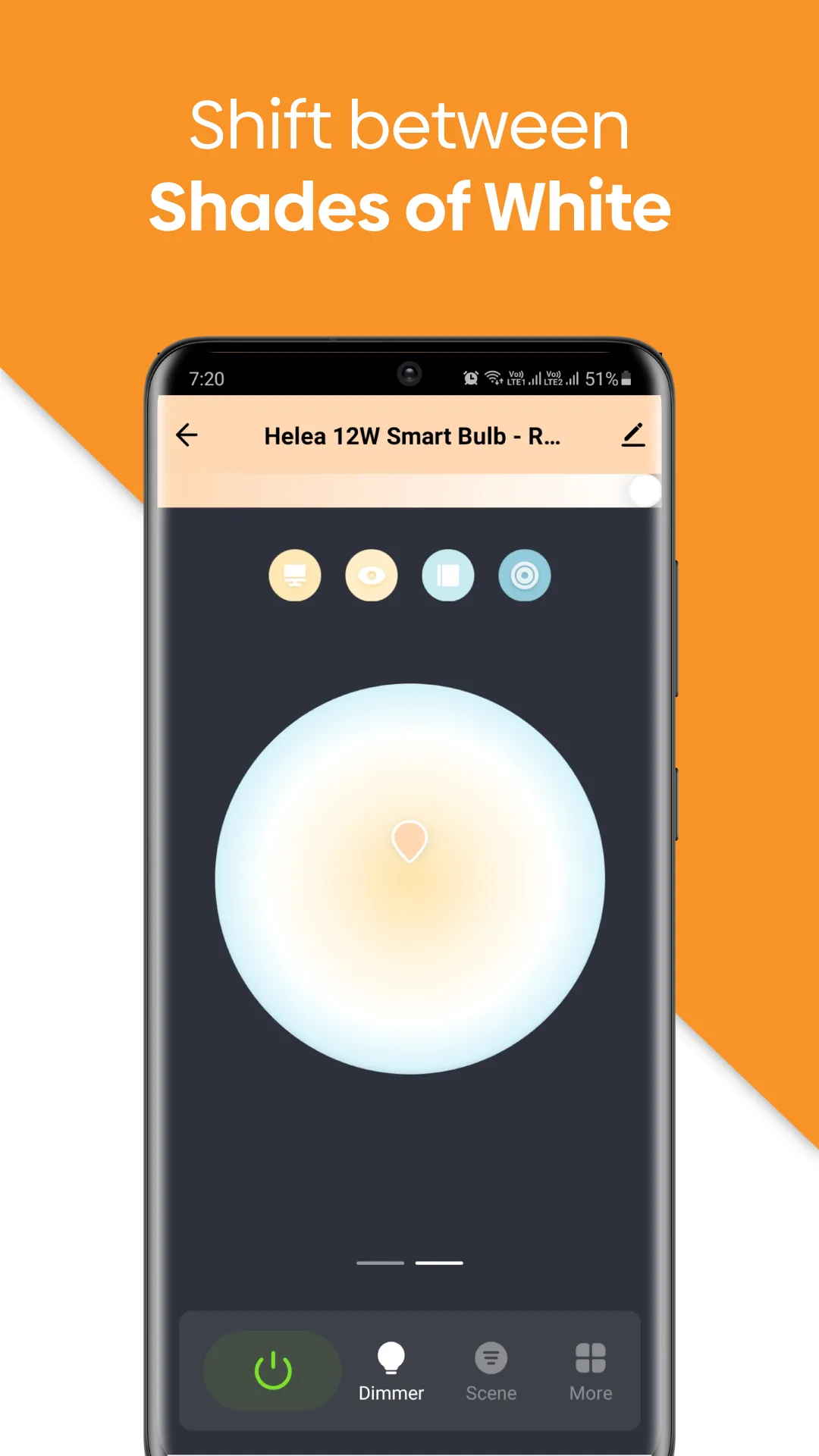 Helea Smart | Indus Appstore | Screenshot