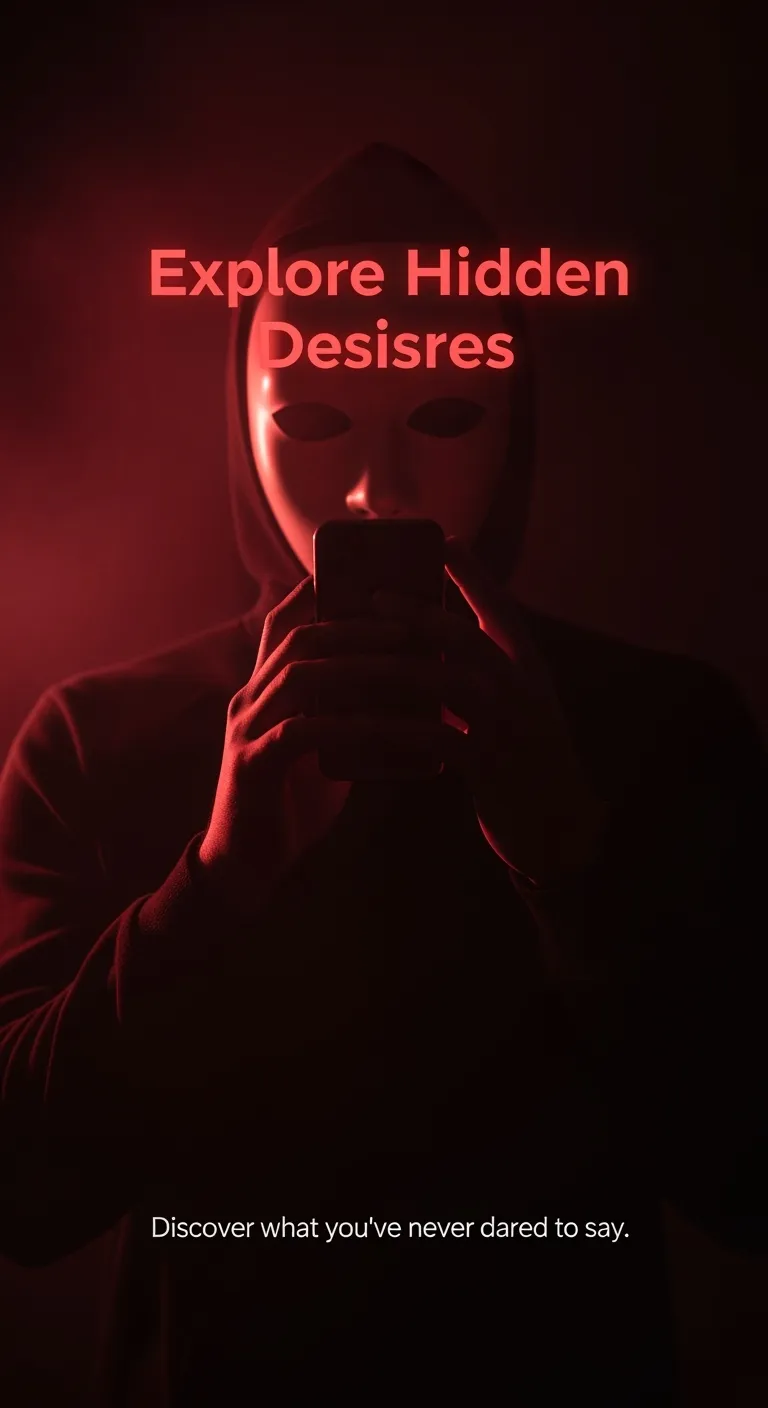 Hidnn - Chat and Play Secretly | Indus Appstore | Screenshot