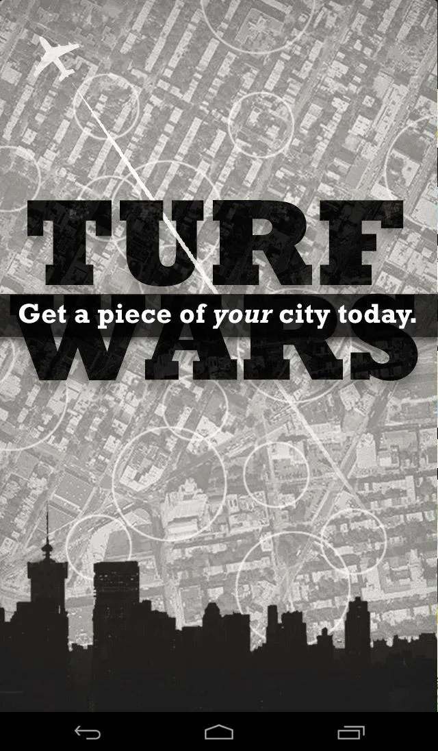 Turf Wars – GPS-Based Mafia! | Indus Appstore | Screenshot