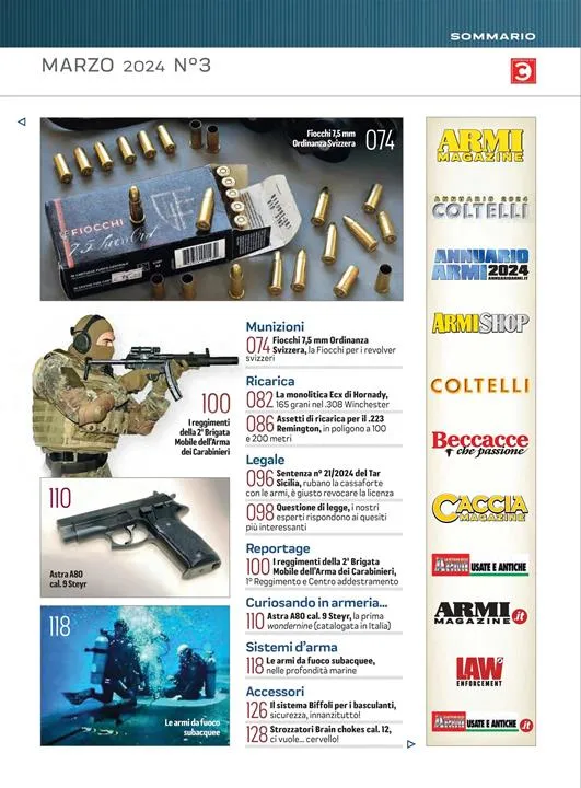 Armi Magazine | Indus Appstore | Screenshot