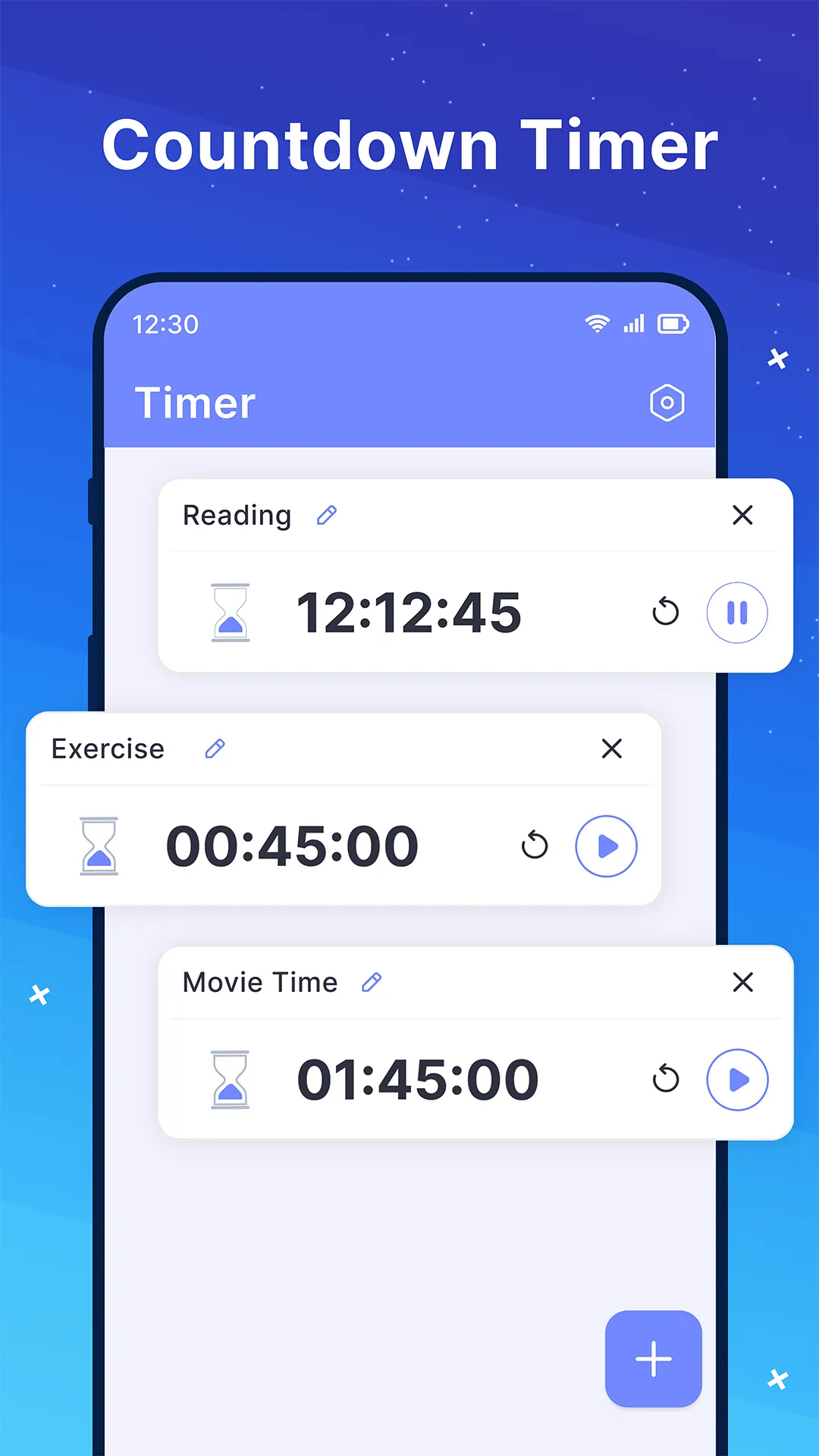 Alarm Clock | Indus Appstore | Screenshot