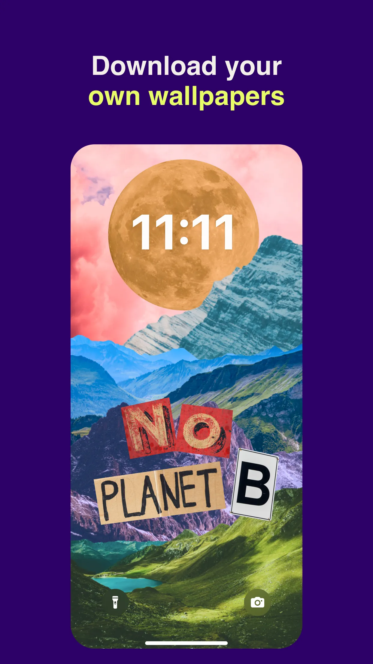Shuffles by Pinterest | Indus Appstore | Screenshot