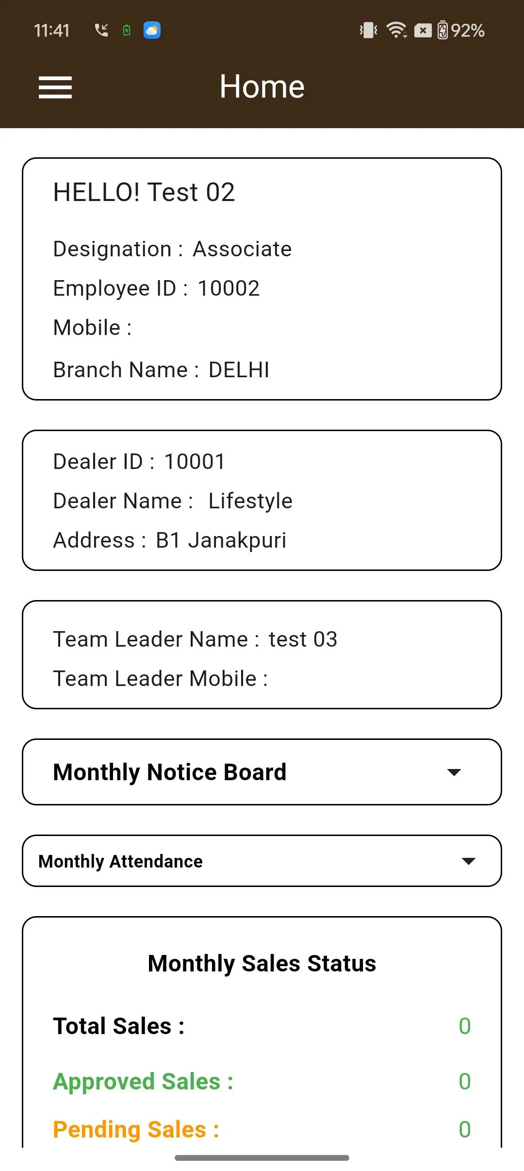 Navodaya | Indus Appstore | Screenshot