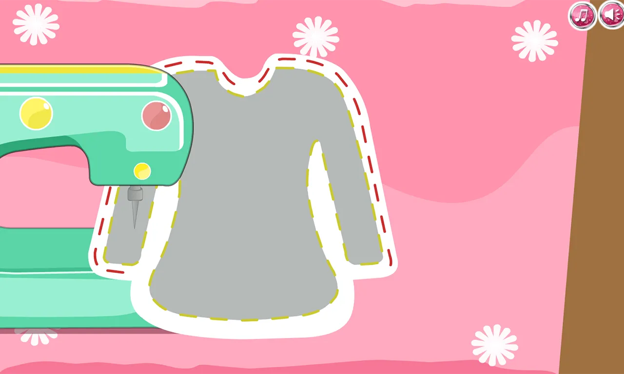 Tailor Designing Shop | Indus Appstore | Screenshot