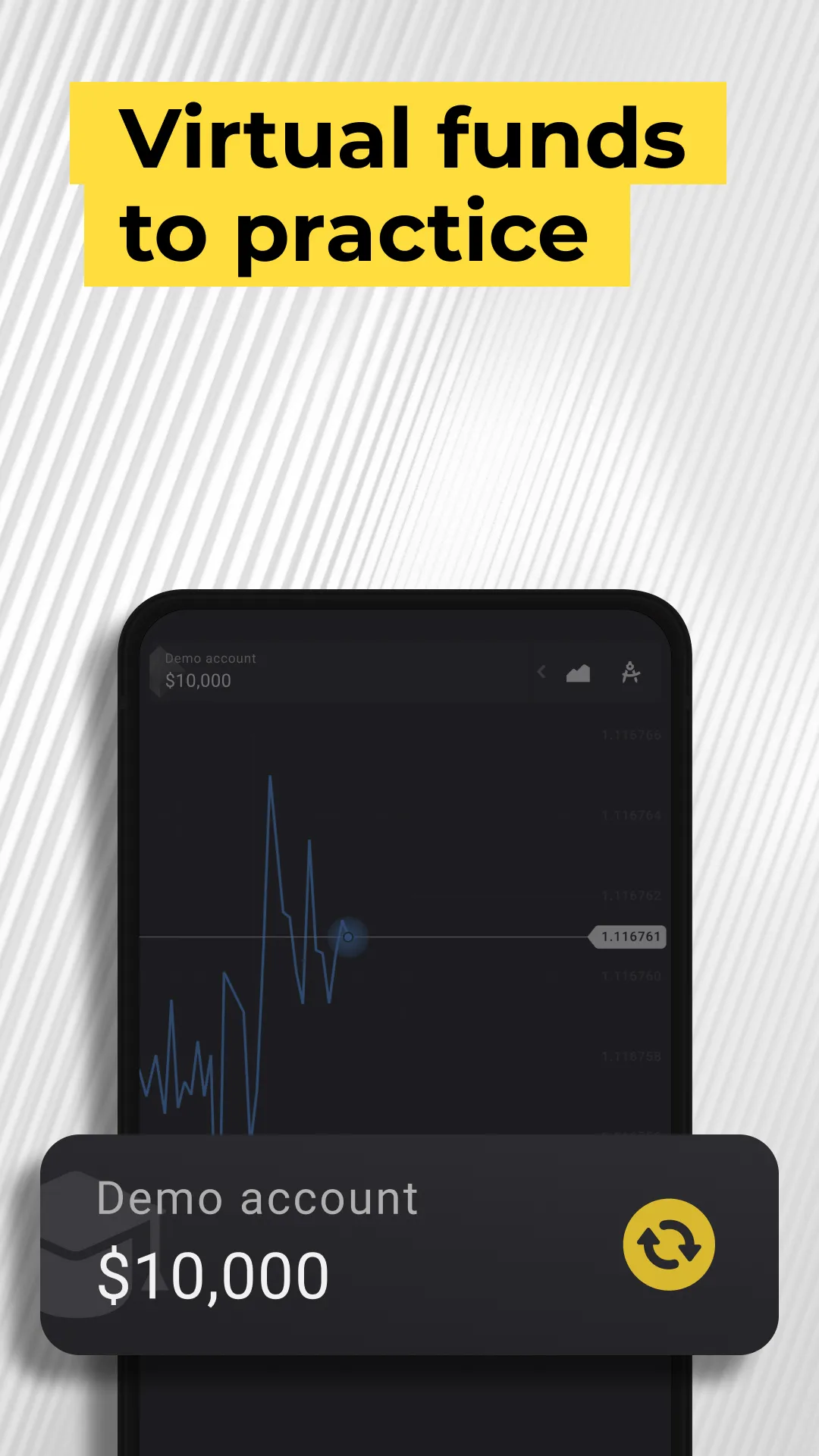 Binomo Pivot Investing | Indus Appstore | Screenshot