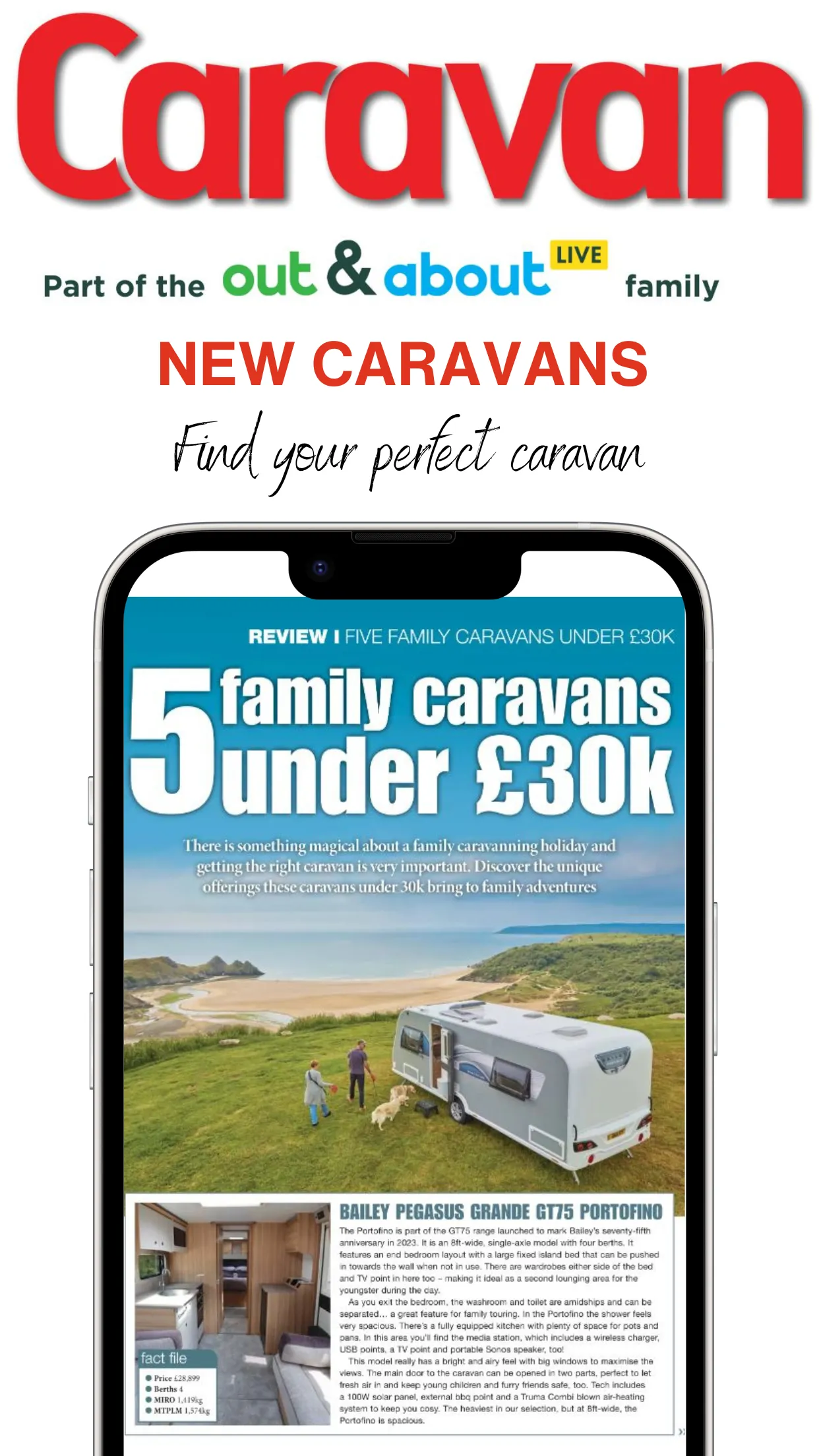 Caravan Magazine | Indus Appstore | Screenshot