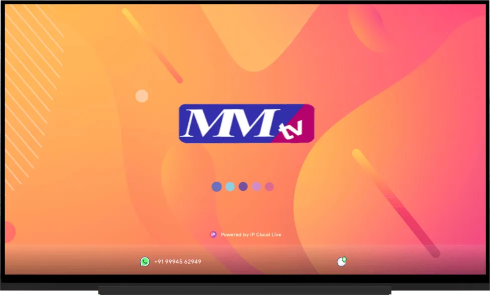 MM TV | Indus Appstore | Screenshot