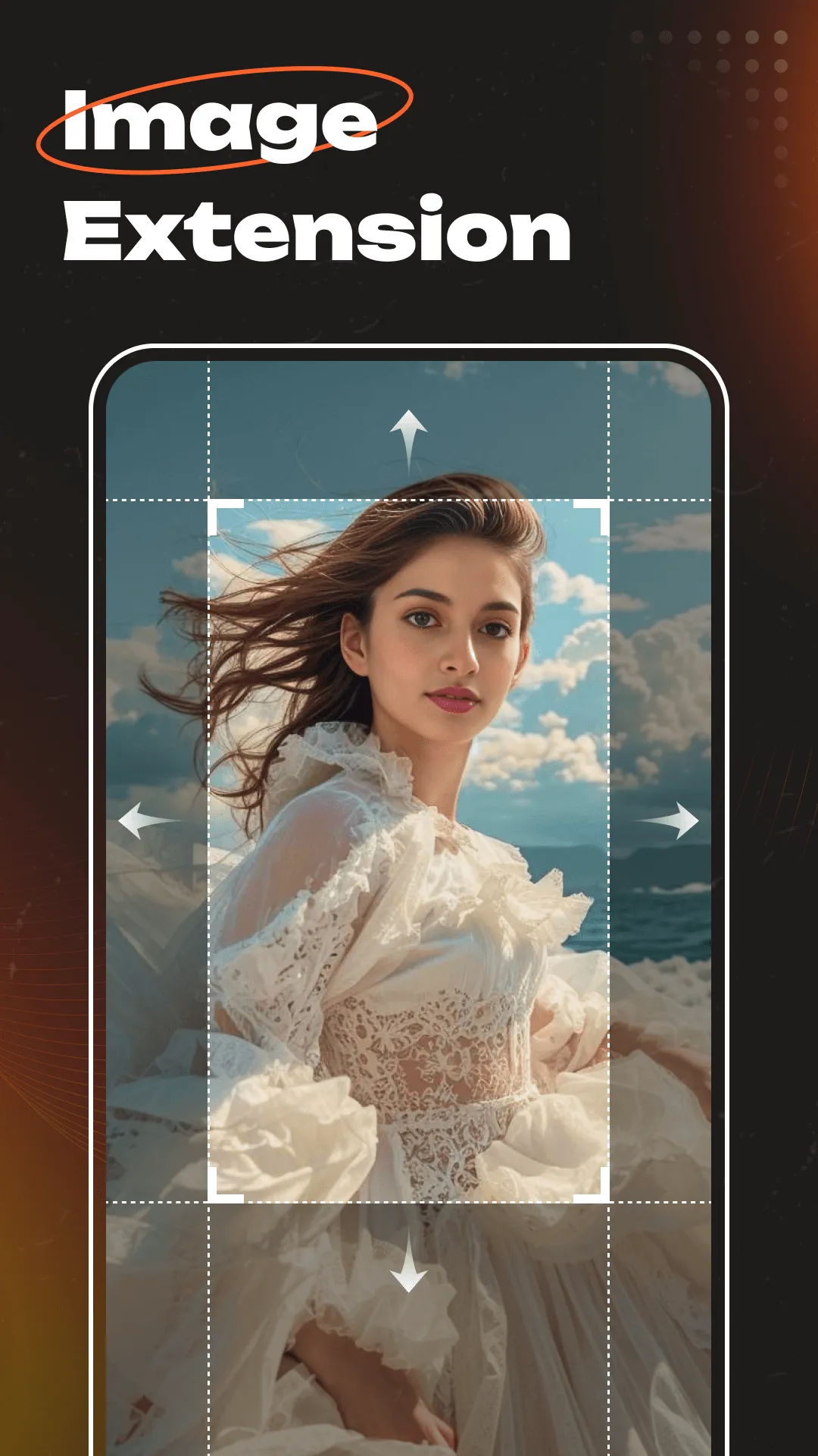 ArtiFace - AI Art Photo Editor | Indus Appstore | Screenshot