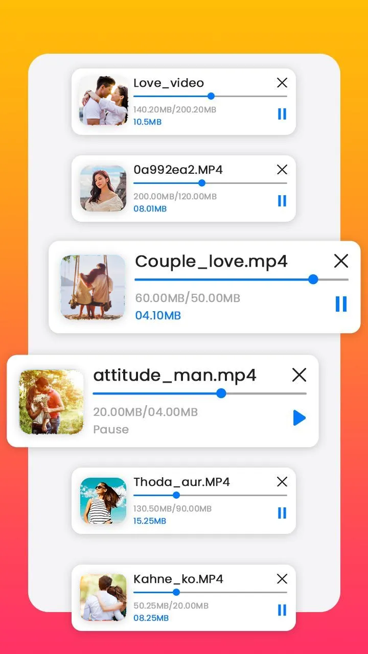 All Video Downloader | Indus Appstore | Screenshot