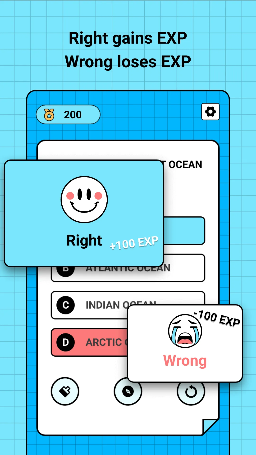 Big Quiz Game | Indus Appstore | Screenshot