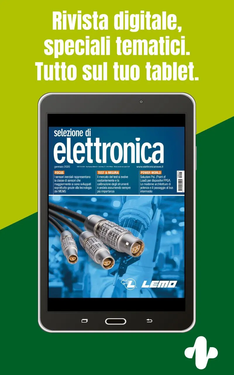 Selezione di Elettronica | Indus Appstore | Screenshot