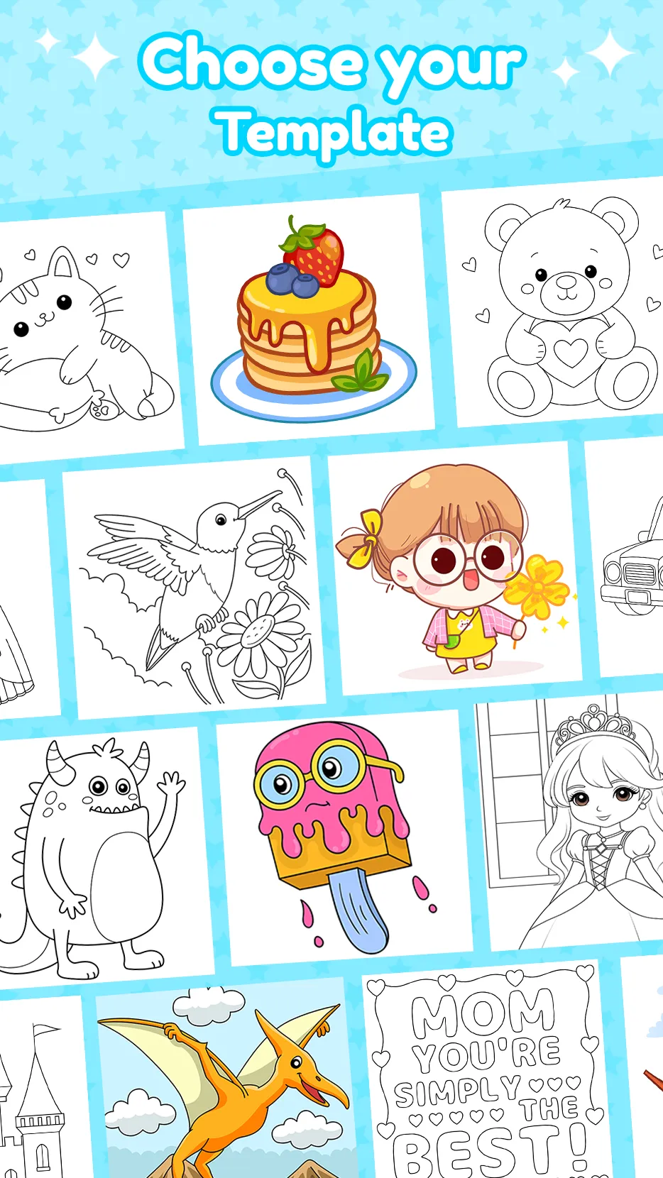 AR Drawing & Sketch Art Trace | Indus Appstore | Screenshot