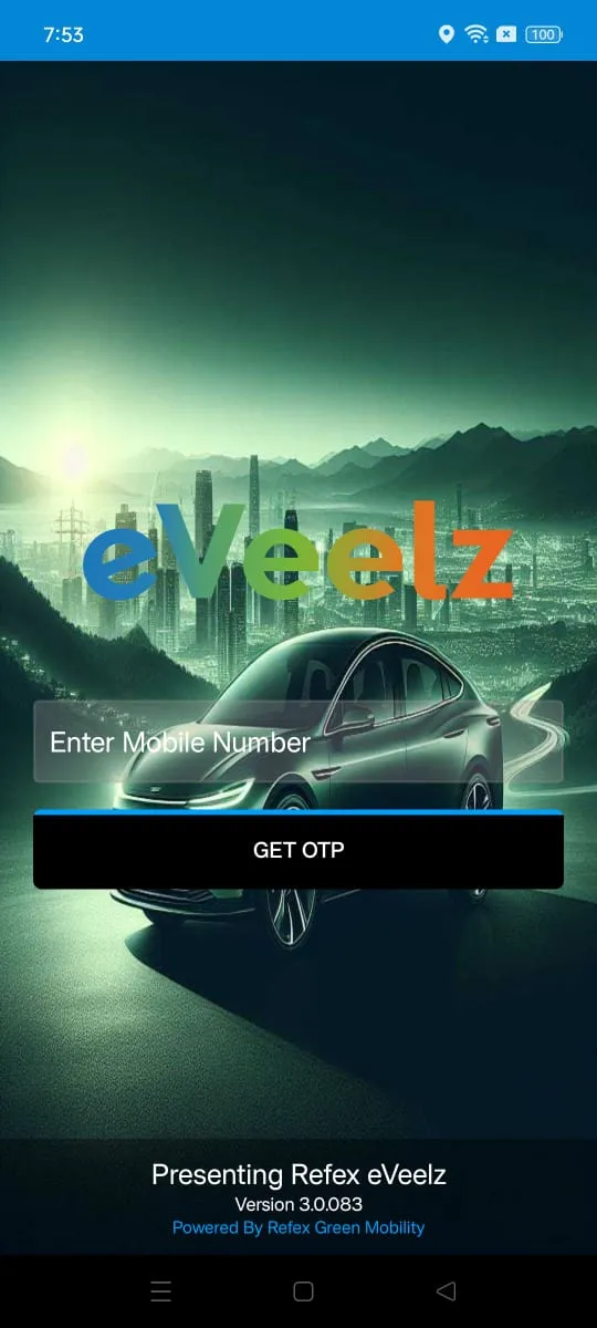 eVeelz Captain | Indus Appstore | Screenshot