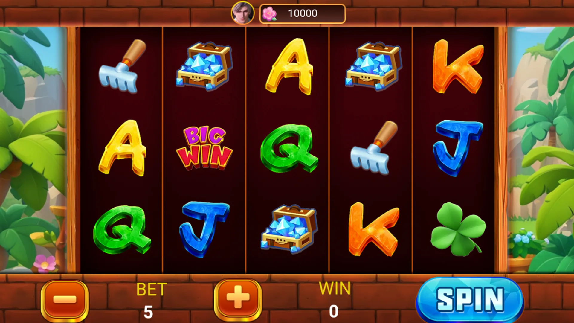 Happy Slot777 Reels | Indus Appstore | Screenshot