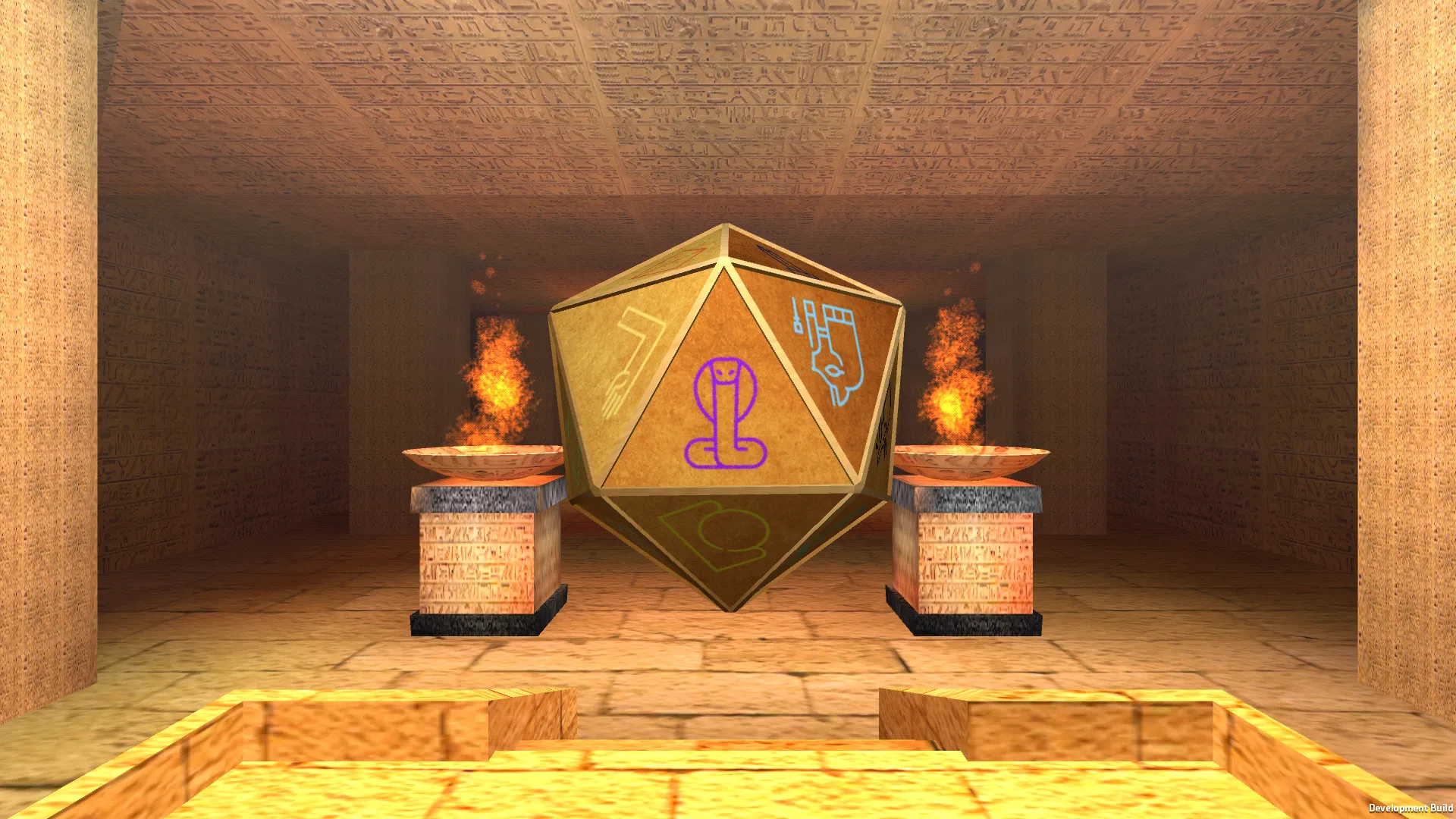 Amulets of Egypt | Talismans | Indus Appstore | Screenshot