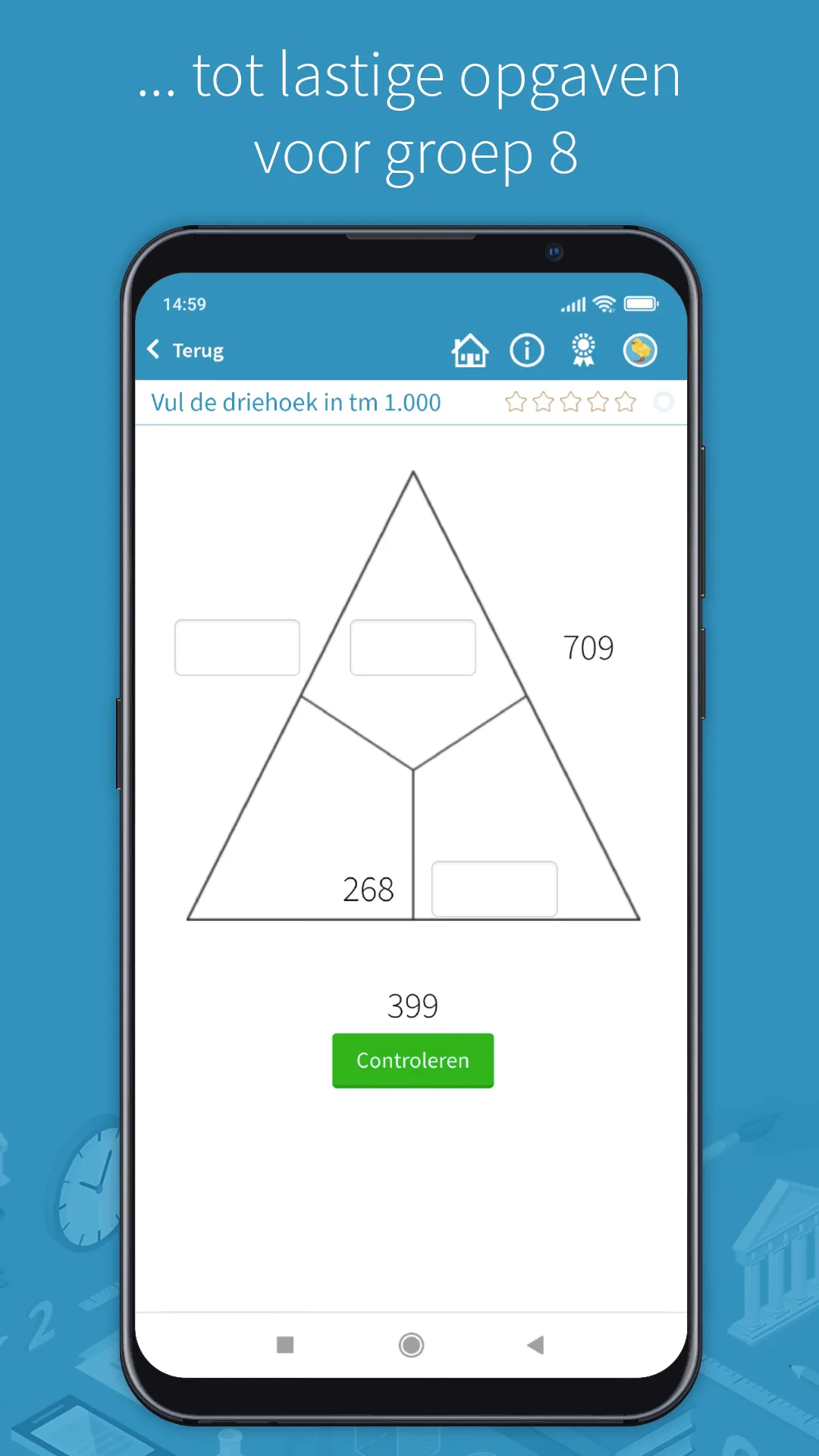 Junior Einstein | Indus Appstore | Screenshot