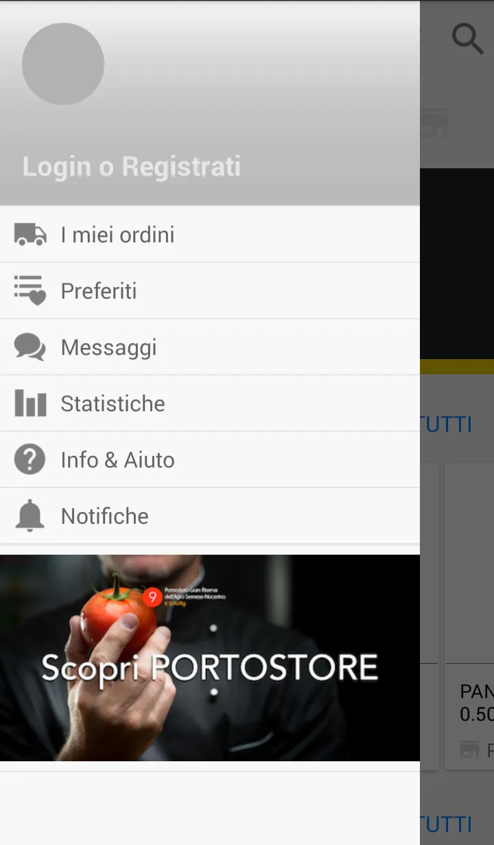 PortoStore | Indus Appstore | Screenshot