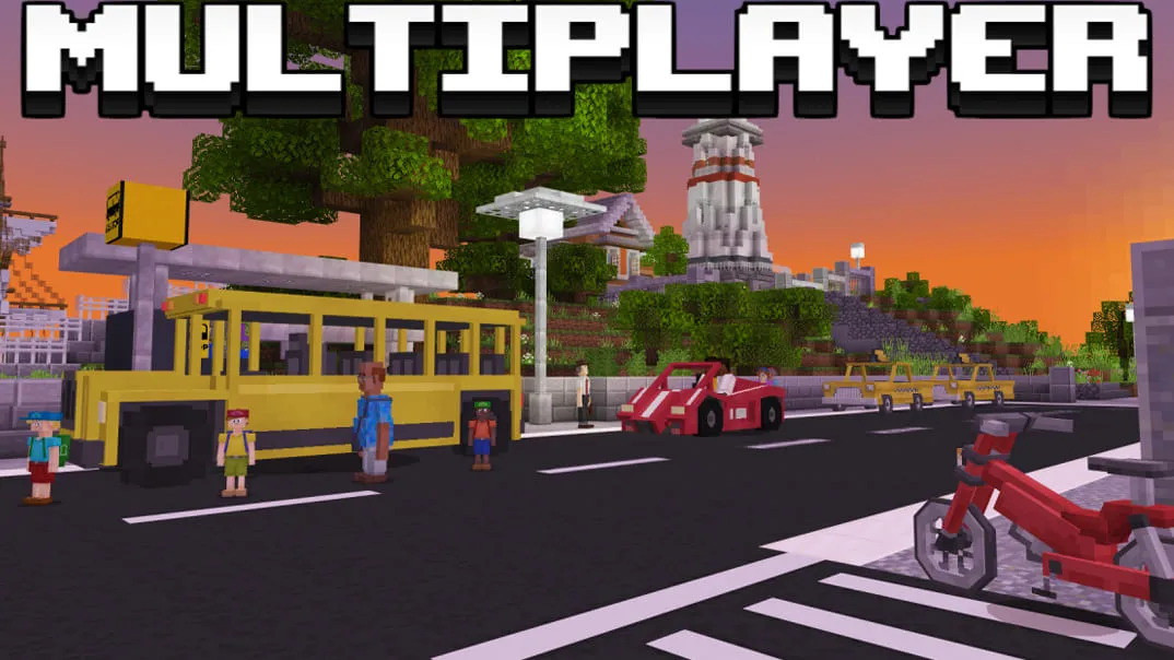 LokiCraft Java Edition | Indus Appstore | Screenshot