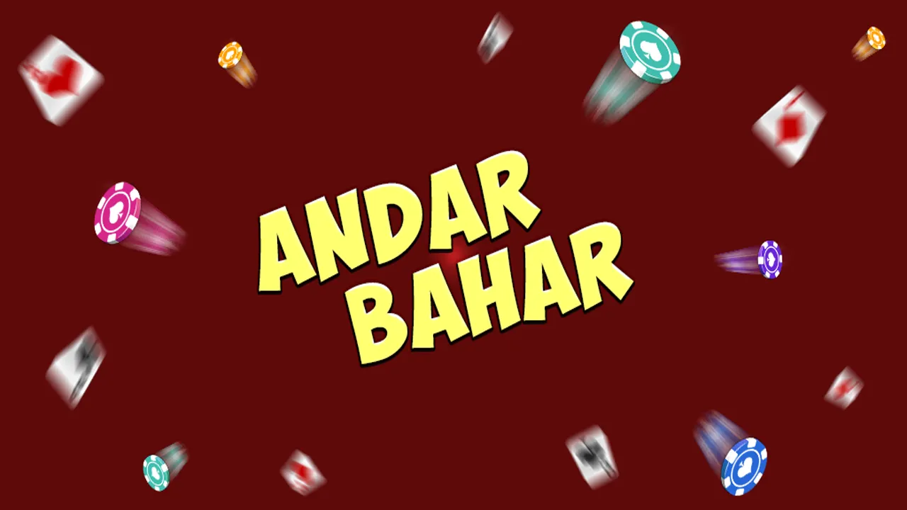 Andar Bahar Card Game | Indus Appstore | Screenshot